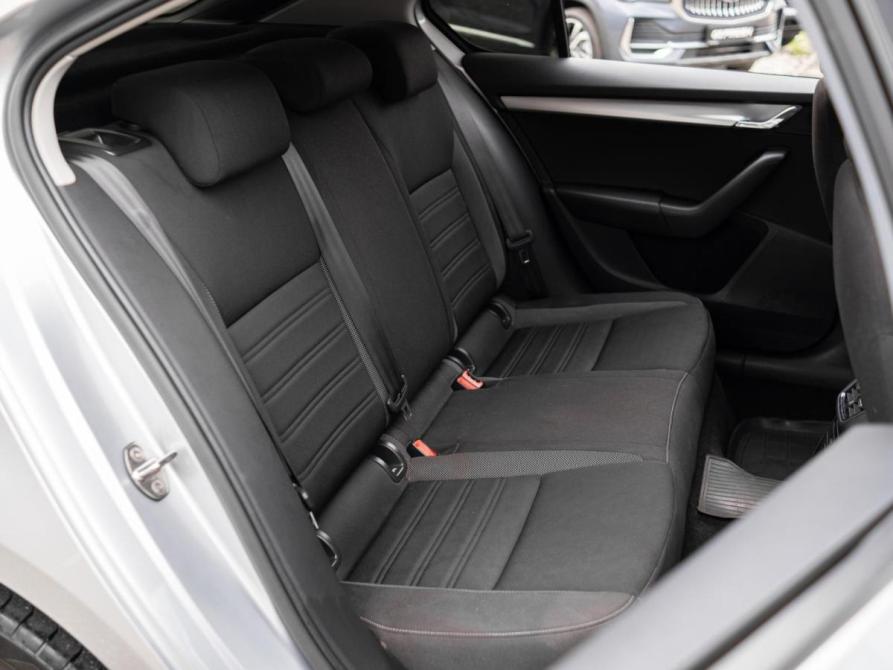 Skoda Octavia III (A7) Рестайлинг Сочи  - изображение 7