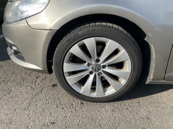 Volkswagen Passat CC I с пробегом 2010 года, цена 749 000 рублей, 216334 км, седан, Автокод Объявления