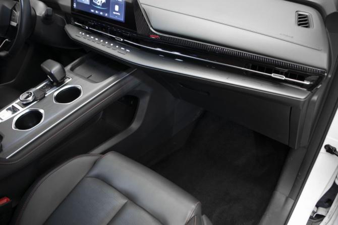 Changan CS55 Plus II с пробегом 2023 года, цена 1 825 000 рублей, 52074 км, внедорожник, Автокод Объявления