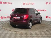 Skoda Fabia II Вологда  - изображение 21