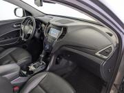 Hyundai Santa Fe III Рестайлинг Москва  - изображение 41