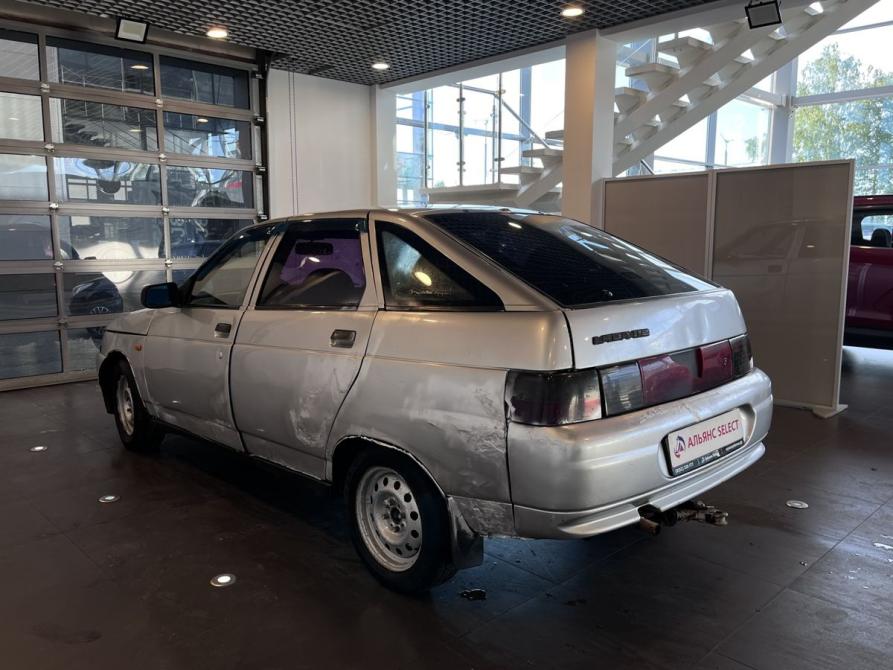 Lada (ВАЗ) 2112 Чебоксары  - изображение 5