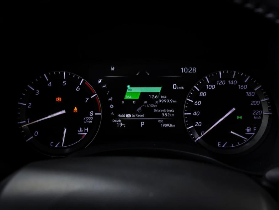 Toyota Highlander IV (XU70) Москва  - изображение 20