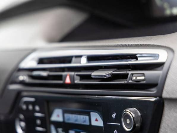 Citroen C4 Picasso II с пробегом 2015 года, цена 1 170 000 рублей, 125612 км, компактвэн, Автокод Объявления