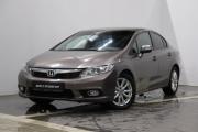 Honda Civic IX Ульяновск  - изображение 17