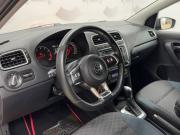 Volkswagen Polo V Рестайлинг Ставрополь  - изображение 22