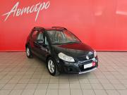 Suzuki SX4 I (Classic) Рестайлинг Вологда  - изображение 26
