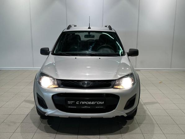 Lada (ВАЗ) Kalina II с пробегом 2018 года, цена 625 000 рублей, 75001 км, универсал, Автокод Объявления