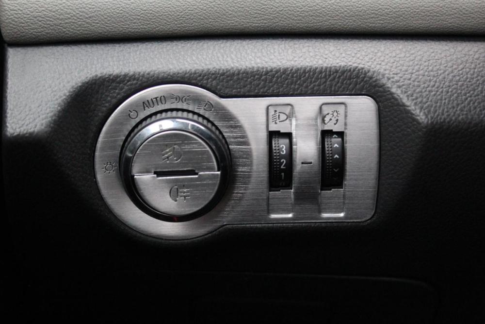 Chevrolet Cruze I Рестайлинг Брянск  - изображение 7