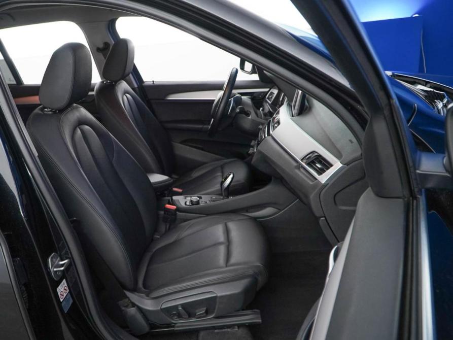 BMW X1 II (F48) Рестайлинг Москва  - изображение 8