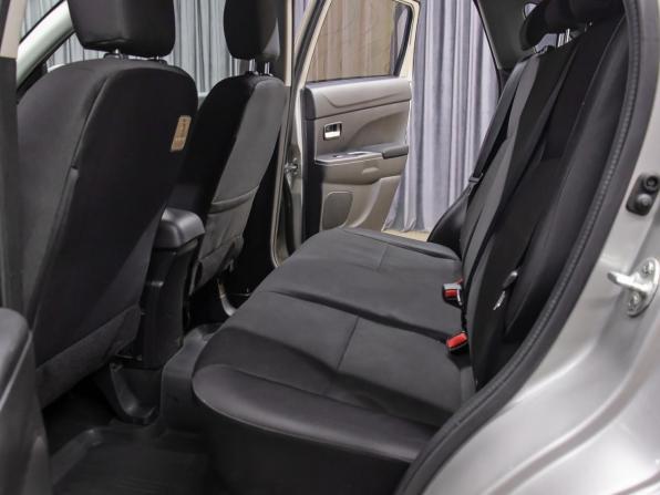 Mitsubishi ASX I Рестайлинг с пробегом 2014 года, цена 1 049 000 рублей, 150975 км, внедорожник, Автокод Объявления