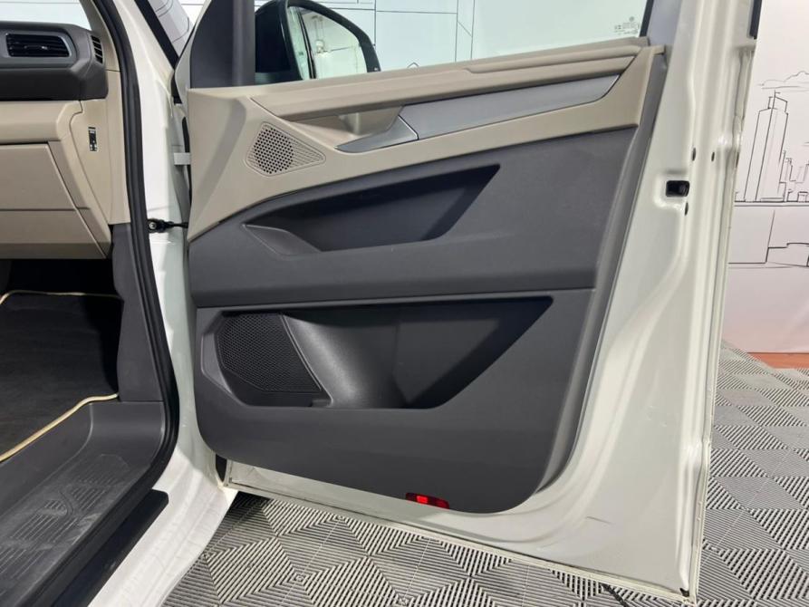 Volkswagen Multivan T7 Москва  - изображение 14