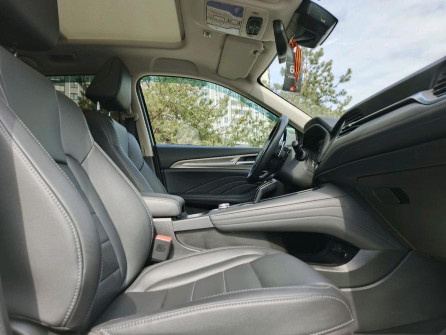 Haval F7 I Санкт-Петербург  - изображение 27