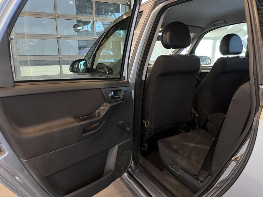 Opel Meriva A Рестайлинг Чебоксары  - изображение 21