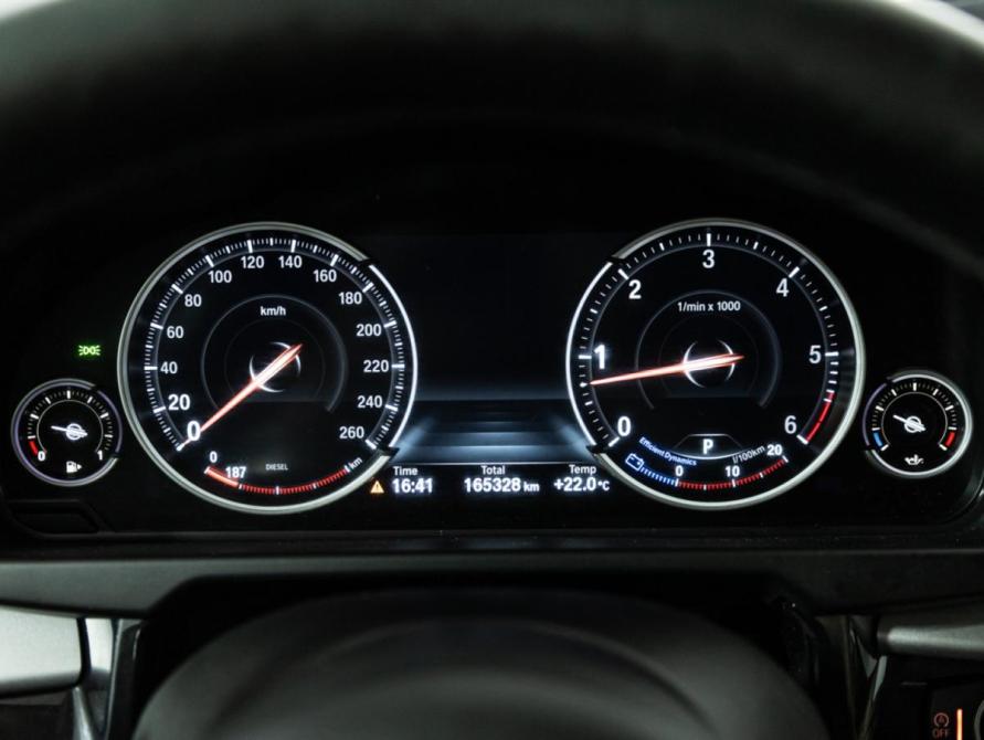 BMW X5 III (F15) Санкт-Петербург  - изображение 12
