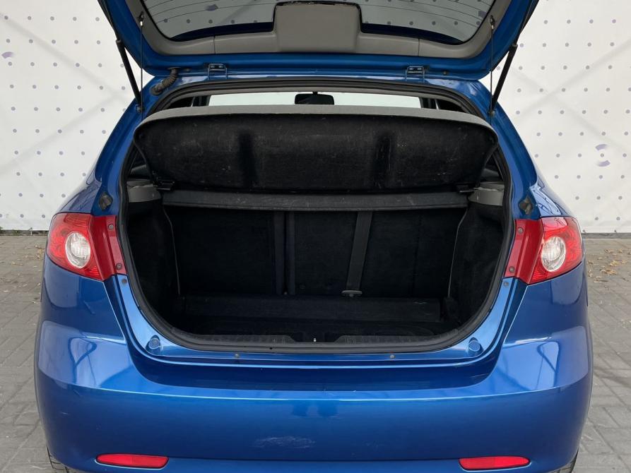 Chevrolet Lacetti I Тамбов  - изображение 7