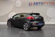 Kia Ceed II Рестайлинг Москва  - изображение 26