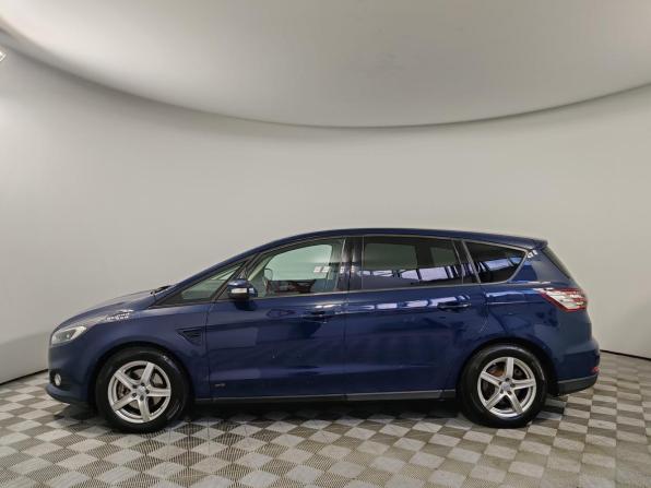 Ford S-MAX II с пробегом 2018 года, цена 1 899 000 рублей, 166653 км, минивэн, Автокод Объявления