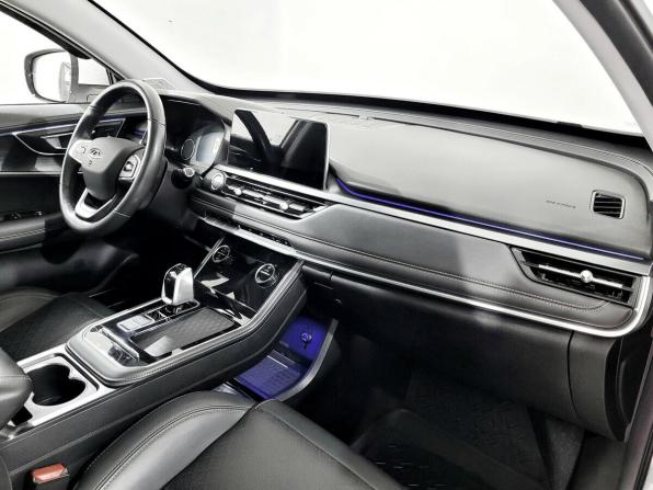 Chery Tiggo 8 I Рестайлинг с пробегом 2023 года, цена 1 790 000 рублей, 78991 км, внедорожник, Автокод Объявления