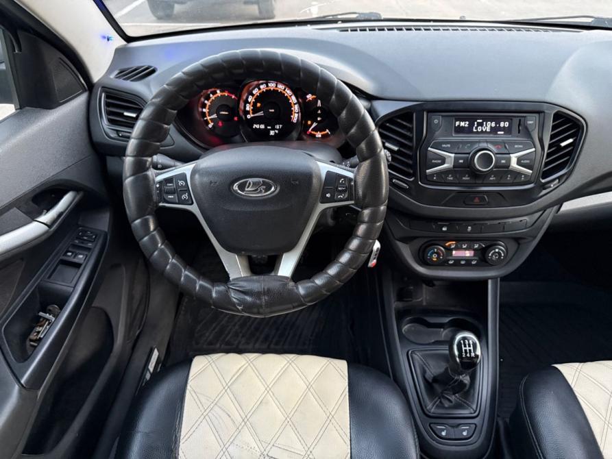 Lada (ВАЗ) Vesta I Энгельс  - изображение 22