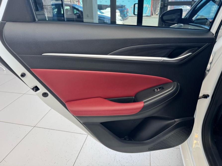 Changan Eado Plus Екатеринбург  - изображение 8
