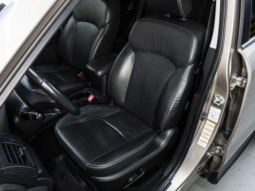 Subaru Forester IV Тюмень  - изображение 13