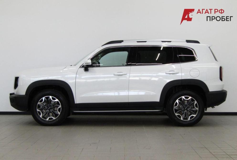 Haval Dargo Екатеринбург  - изображение 2