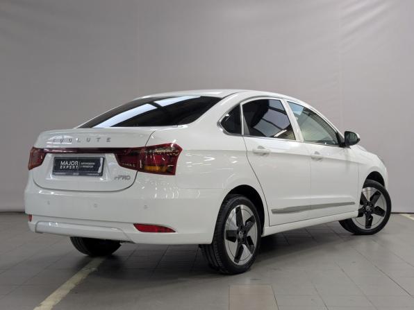 Evolute i-PRO с пробегом 2023 года, цена 1 587 500 рублей, 40467 км, седан, Автокод Объявления