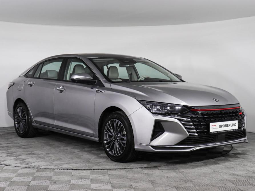 Dongfeng Shine Max Химки  - изображение 3