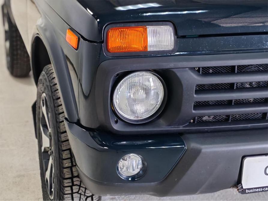 Lada (ВАЗ) Niva Legend I Астрахань  - изображение 9