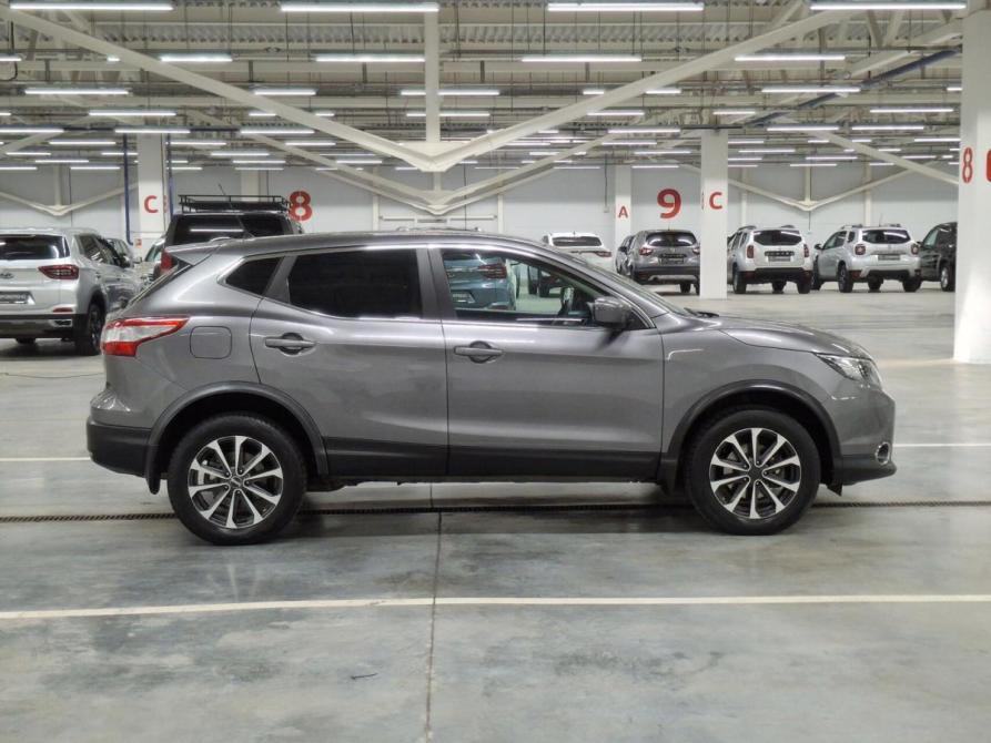 Nissan Qashqai II Казань  - изображение 5