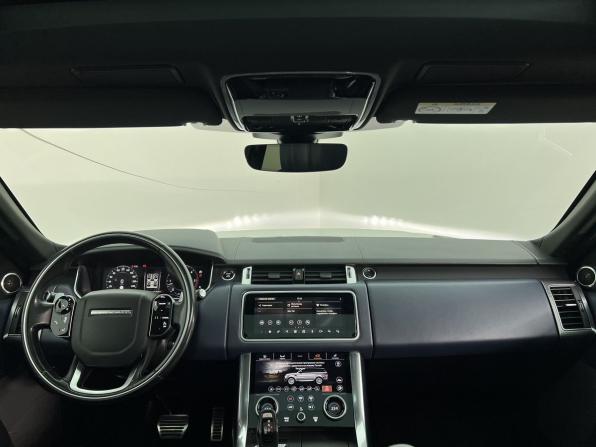 Land Rover Range Rover Sport II Рестайлинг с пробегом 2017 года, цена 5 490 000 рублей, 166967 км, внедорожник, Автокод Объявления