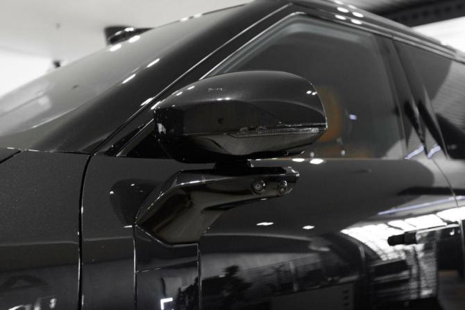 Новый Lynk &amp; Co 900 2026 года, цена 8 850 000 рублей, внедорожник, Автокод Объявления