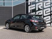 Mazda 3 II (BL) Рестайлинг Краснодар  - изображение 22