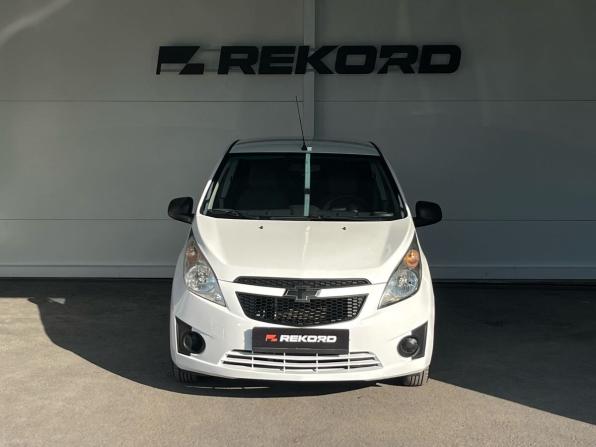Chevrolet Spark III с пробегом 2013 года, цена 599 000 рублей, 162131 км, хэтчбек, Автокод Объявления