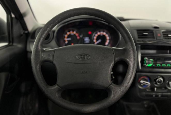 Lada (ВАЗ) Granta I Рестайлинг с пробегом 2024 года, цена 690 000 рублей, 67000 км, лифтбек, Автокод Объявления