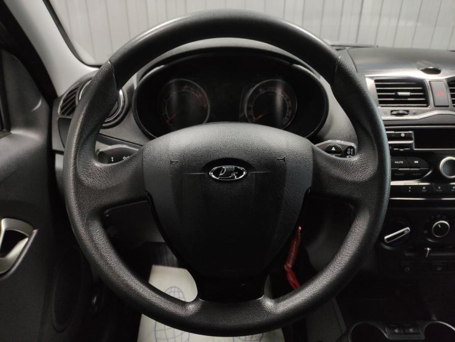 Lada (ВАЗ) Granta I Рестайлинг Пермь  - изображение 7