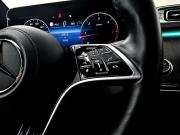 Mercedes-Benz S-Класс VII (W223) Уфа  - изображение 56