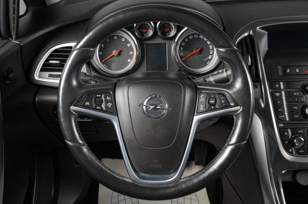 Opel Astra J Рестайлинг Тюмень  - изображение 14