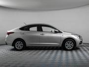 Hyundai Solaris II Москва  - изображение 18