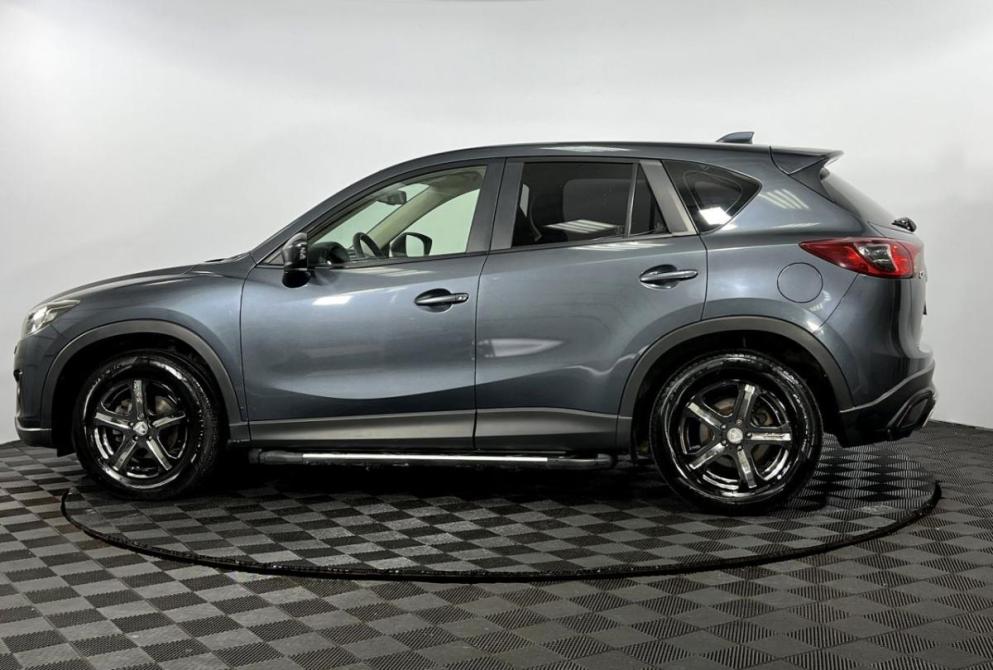 Mazda CX-5 I Нижний Новгород  - изображение 9