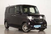Honda N-BOX II Челябинск  - изображение 23