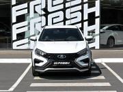 Lada (ВАЗ) Vesta I Рестайлинг (NG) Волгоград  - изображение 21