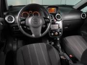 Opel Corsa D Рестайлинг II Воронеж  - изображение 26