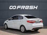 Kia Rio III Краснодар  - изображение 20