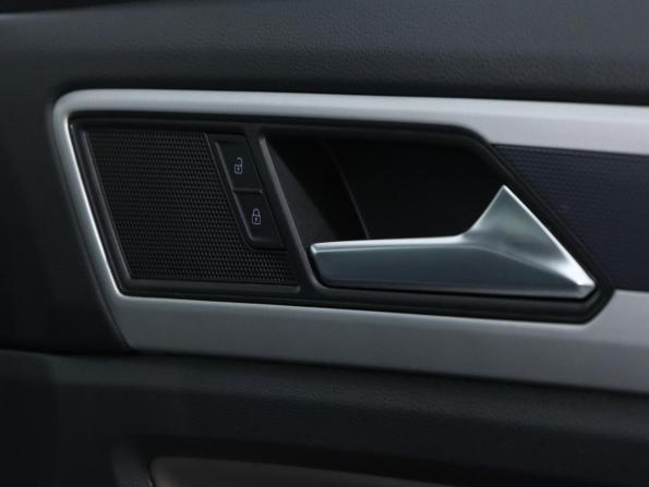 Volkswagen Teramont I Рестайлинг с пробегом 2021 года, цена 4 269 000 рублей, 86046 км, внедорожник, Автокод Объявления