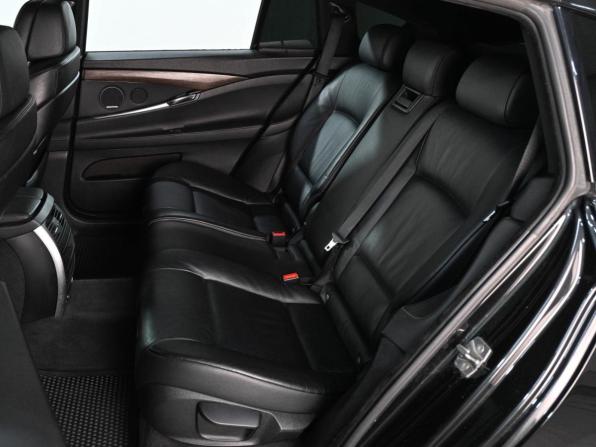 BMW 5 серии VI (F10/F11/F07) с пробегом 2011 года, цена 1 829 000 рублей, 259368 км, лифтбек, Автокод Объявления