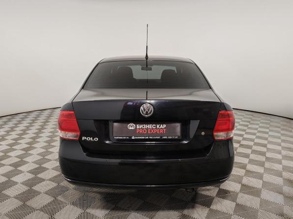 Volkswagen Polo V с пробегом 2012 года, цена 655 000 рублей, 130601 км, седан, Автокод Объявления