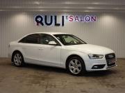 Audi A4 IV (B8) Рестайлинг Иваново  - изображение 35