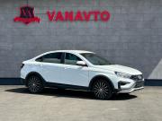 Lada (ВАЗ) Vesta I Рестайлинг (NG) Альметьевск  - изображение 12